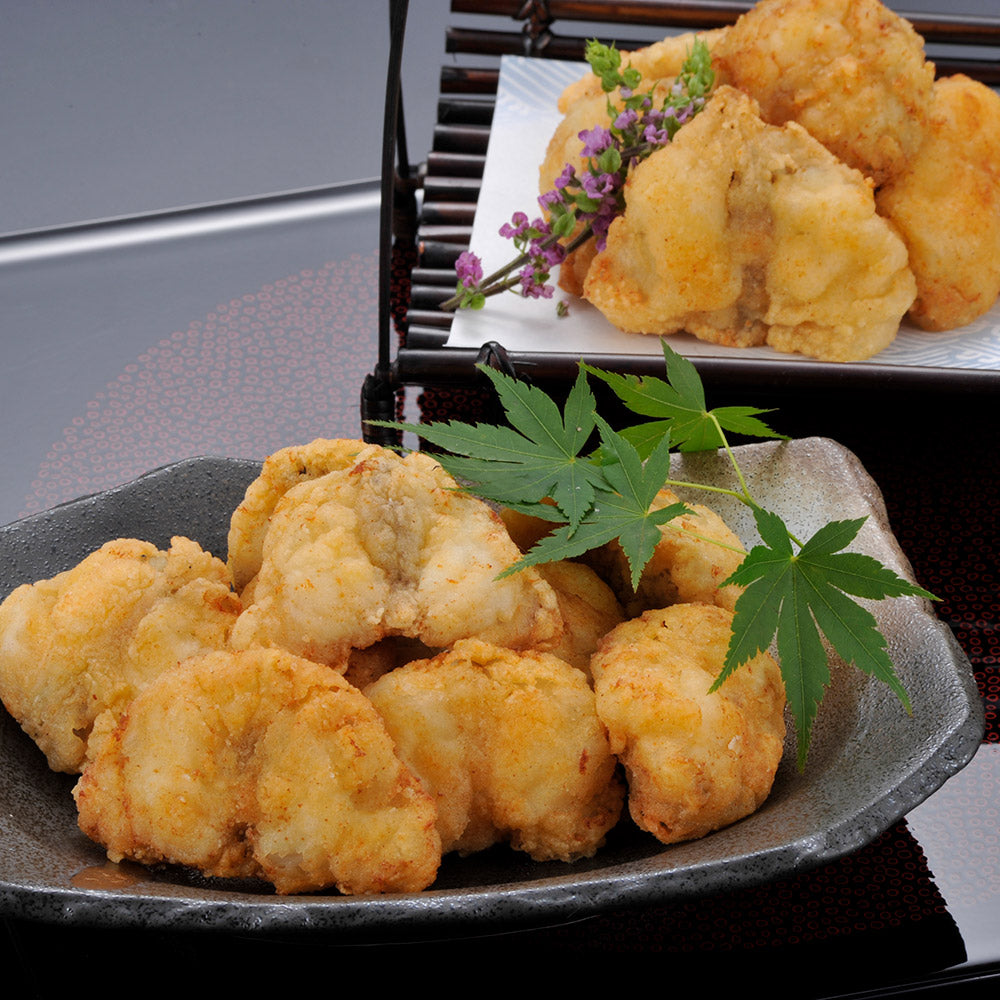 福岡 ふく太郎本部 まふくぶつ切り身500g 魚介類 フグ【送料込み】【二重包装不可】【お届け不可地域:離島】