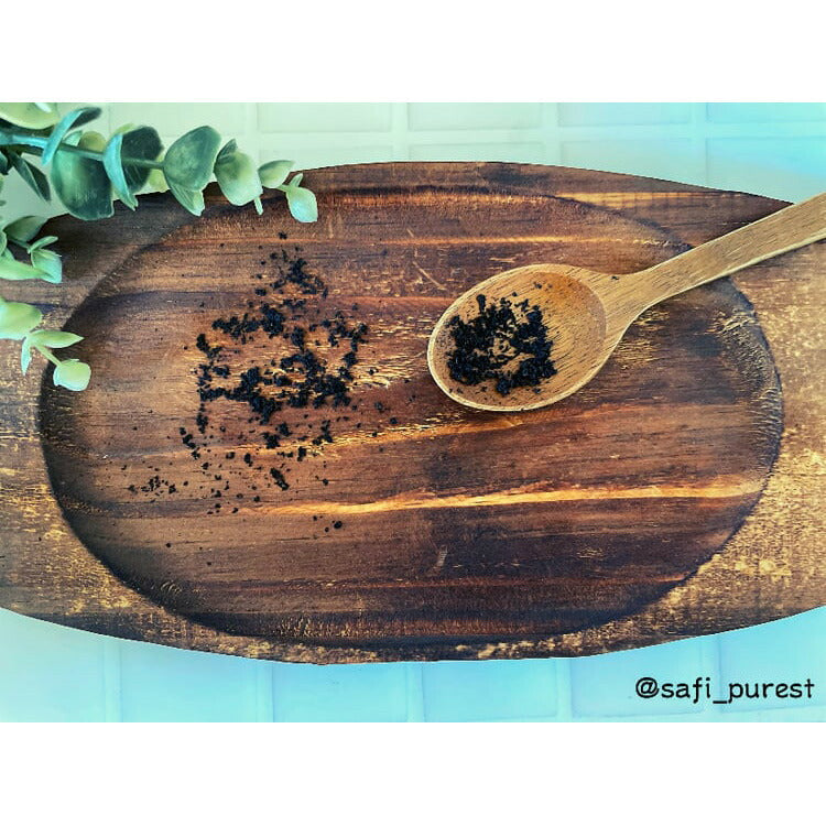 ブラックシード パウダー