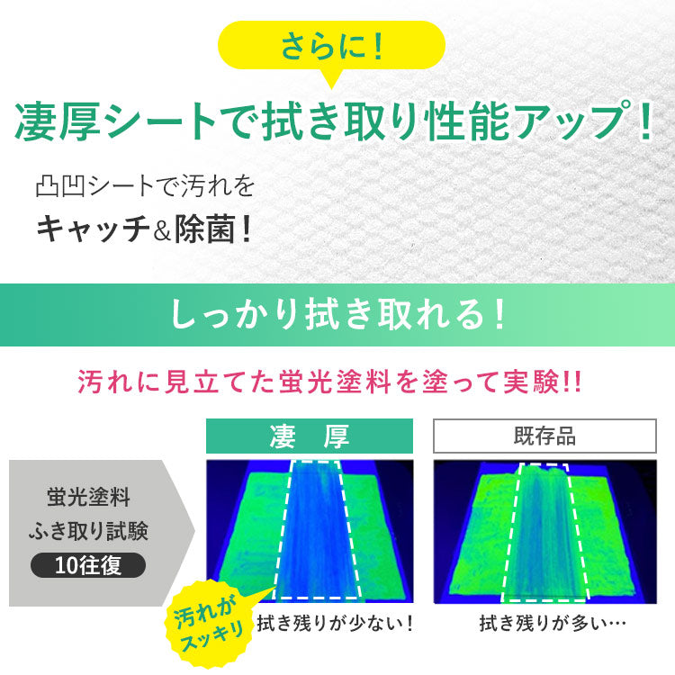 【カートアップNG】【本体ボトル/12個セット】ウェットティッシュ 除菌 ノンアルコール 厚手 本体 WTB-65Nウェットティッシュ ノンアルコール 除菌 除菌シート 厚手 厚め 厚み 日本製 国産 本体 ボトル 容器 ケース 65枚入り 12個 セット アイリスオーヤマ