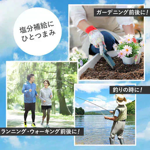 300g 紅塩ドライトマト