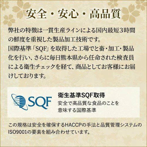 馬肉専門店 菅乃屋 馬刺し 赤身ユッケ5p