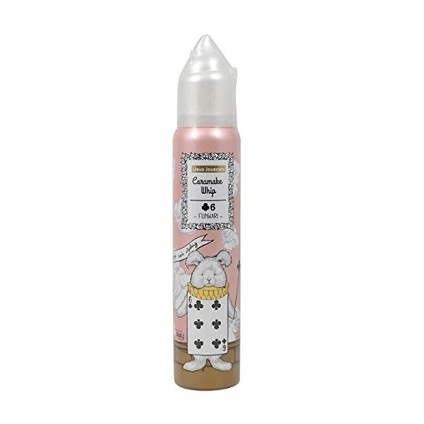 デミ ウェーボ ジュカーラ キャラメイクホイップ6 300g (送料無料)