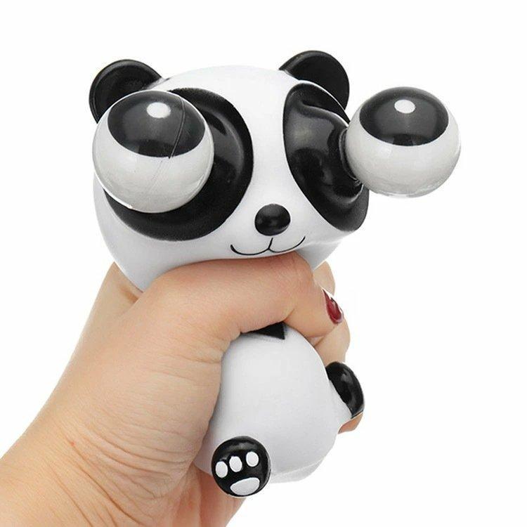 スクイーズ おもちゃ ストレス解消 柔らかい 発散 グッズ 動物 景品 かわいい おもしろ プレゼント 握るおもちゃ 手持ち無沙汰 ストレス解消 w223A(アヒル)