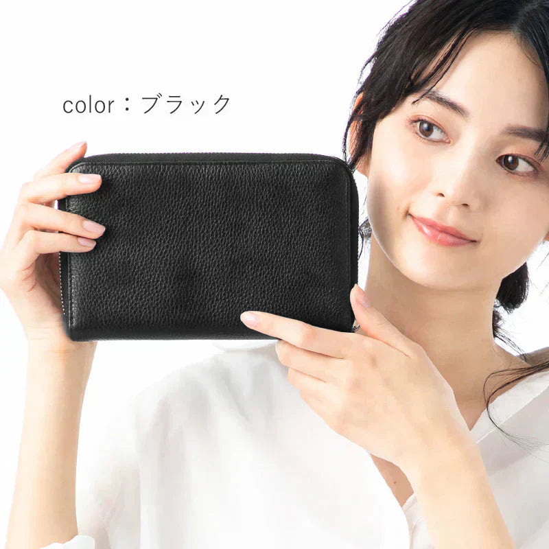 【グレージュ】【商品名:Gluck】