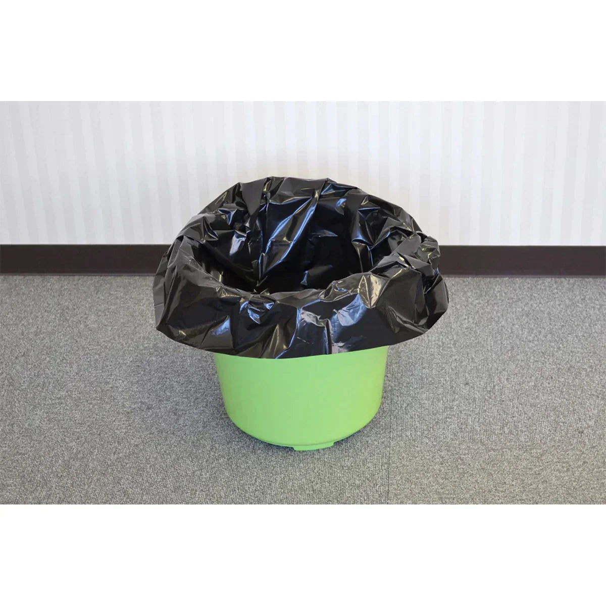 緊急簡易トイレ 日本製 小久保工業所 KM-012 10回分 X10箱