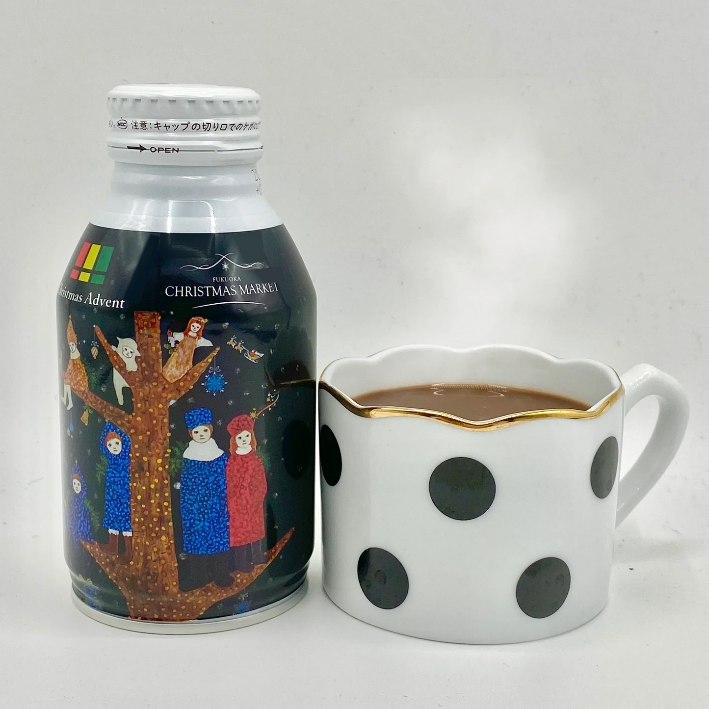 【49円/本】チョコレートドリンク(260g×48缶)PLEIADES CHOCOLATE DRINK プレアデス【ご新規さん限定商品】