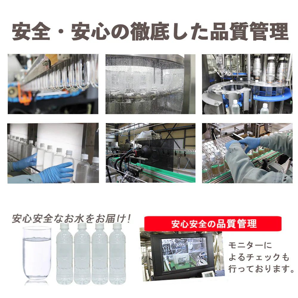 シリカ水 525ml 40本 高濃度シリカ水 シリカウォーター ミネラルウォーター ケイ素水 天然水 天然シリカ 水 軟水 ラベルレス エコボトル 国産 大分県産