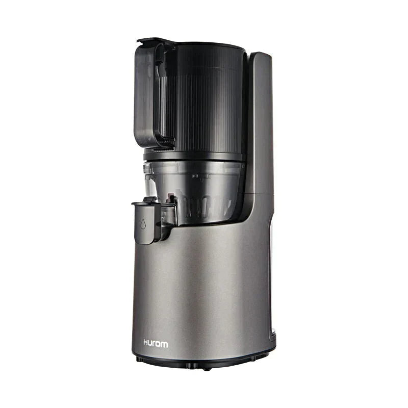 ヒューロム スロージューサー H-200（ダークグレー） – カウシェ
