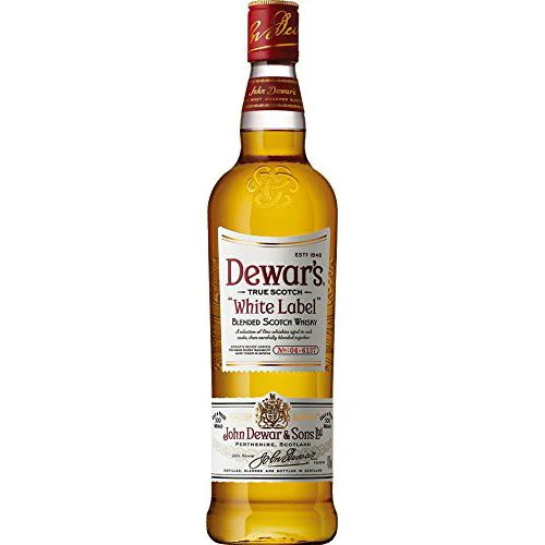 デュワーズ ホワイトラベル 700ml 1本 【1ケース(12本)まで一個口配送可能です】