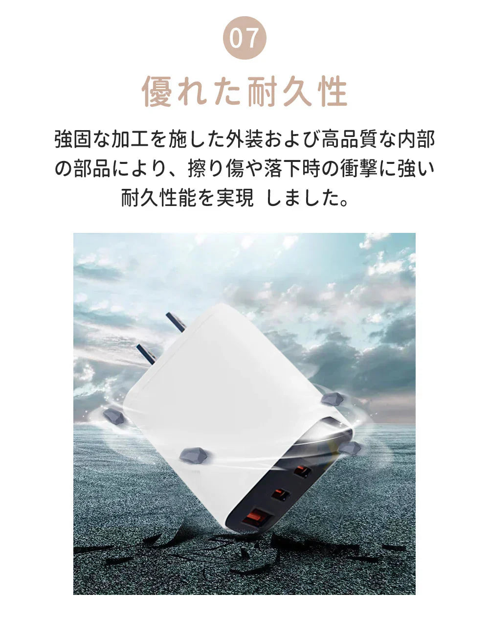 【店長大暴走!爆安秒殺セール!】【多機能対応】\シーフォーム 1個/30W スマホ充電器 急速充電器 iPhone充電器 Android 充電器 PD 充電器 type-c スマホ 充電器 液晶パネル付き ACアダプター 3ポート装備 タイプc 充電器 USBアダプター IOS/アンドロイド 充電器 急速 海外使用OK PSE認証 iphone充電器 高品質