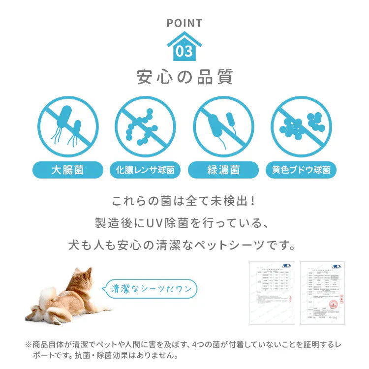 【レギュラーサイズ/800枚入り】超薄型 ペットシーツ ペットシーツ 多頭飼い 大容量 まとめ買い 業務用 ペット用 ペットシート トイレシート 犬 猫 トイレシーツ ペット用シーツ ペットシート おしっこシート おむつ替えシート 送料無料