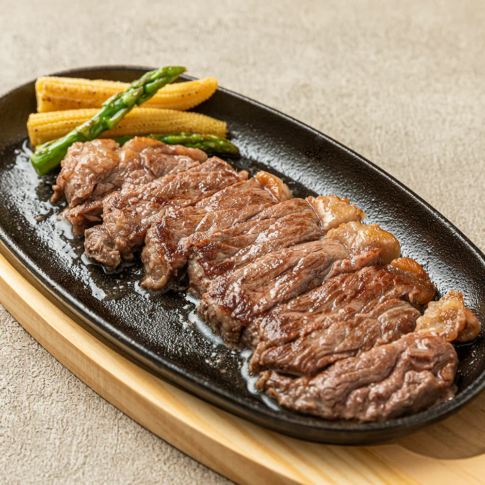 US産 サーロインステーキ 約500g 訳あり 肉 US ビーフ アメリカ 焼肉 BBQ 1枚真空 グルメ 極うま