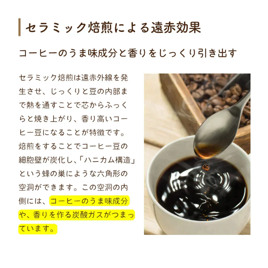 プレミアムドリップコーヒー スペシャル 4個入