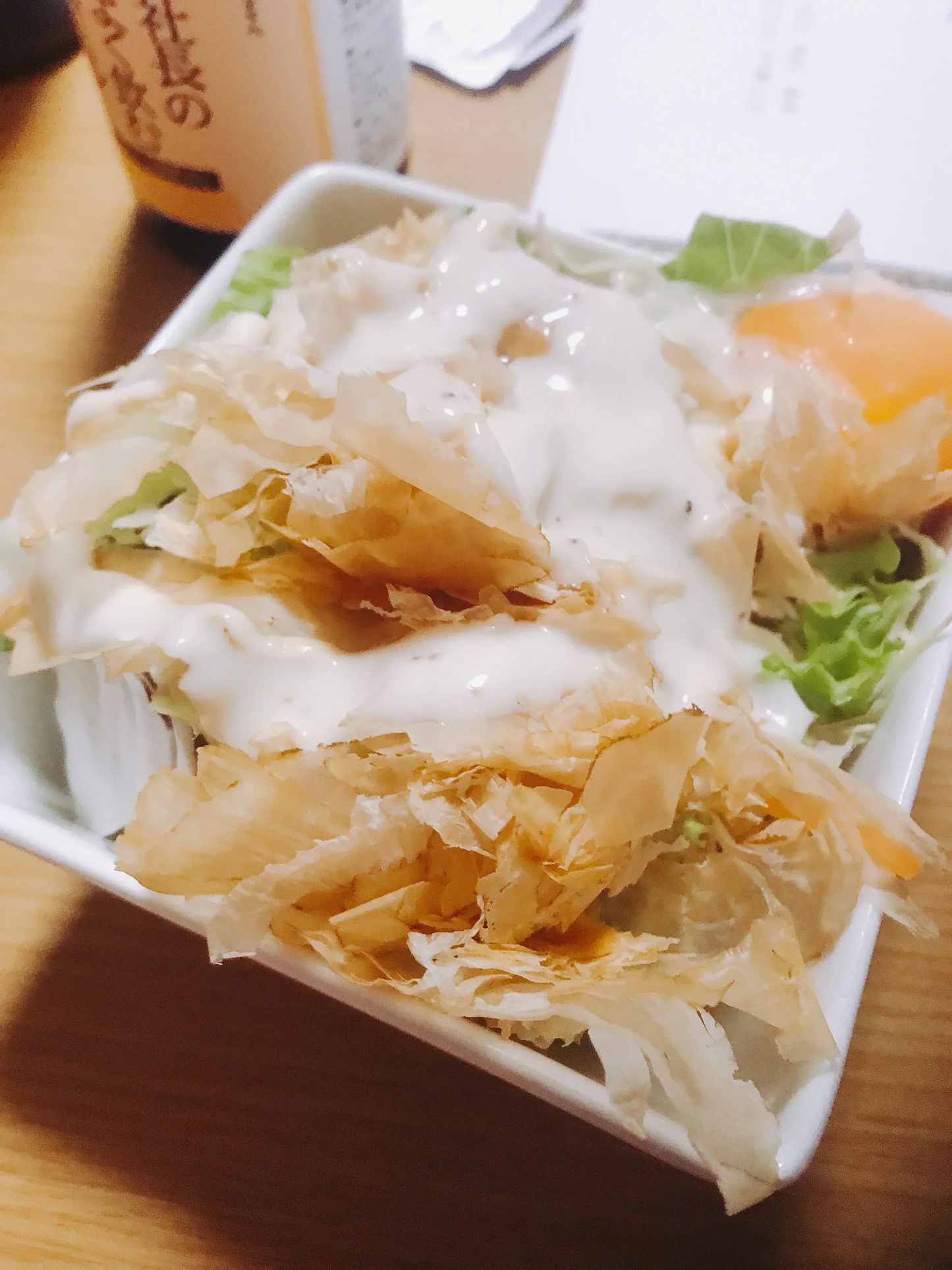 【話題沸騰中!】青森シャモロック鶏節 花削り25g