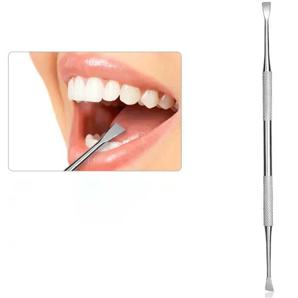 歯石除去 歯石取り スケーラー デンタルケアセット ヤニ取り 口内ケア 歯間