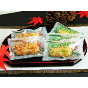 北海道銘菓 和菓子 森と海の恵み(10個入)