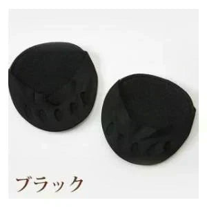 【11月中旬入荷分予約販売】【ブラック/ベージュ/カーキ】インナーソックス3足セット 靴下 レディース 5本指 ソックス 薄手