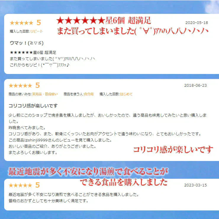 豚軟骨のおつまみ 送料無料 豚なんこつ(ナンコツ・ぶたなんこつ)の炭火焼 100g×4セット レトルト食品 常温保存 お試しに簡易包装 訳あり お肉の絶品珍味 お取り寄せグルメ 食品 グルメ 惣菜 豚肉 ポーク 送料無料