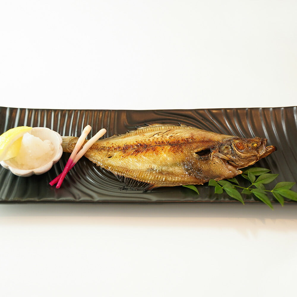 「一日漁」のどぐろ・かれい一夜干【送料込み】【お届け不可地域:北海道・沖縄・離島】