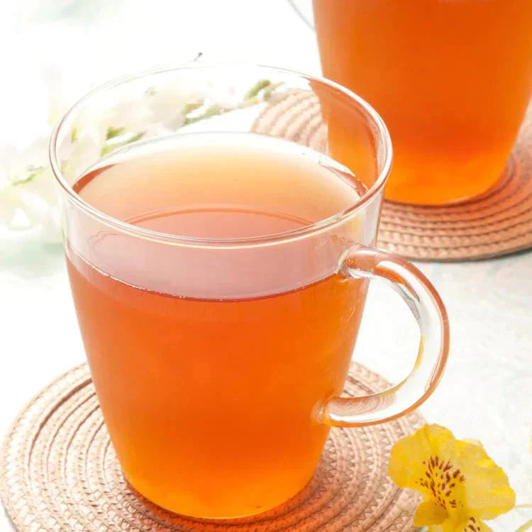 ルイボスティー90g(3×30包) 世界の健康茶☆有機JAS認定!!