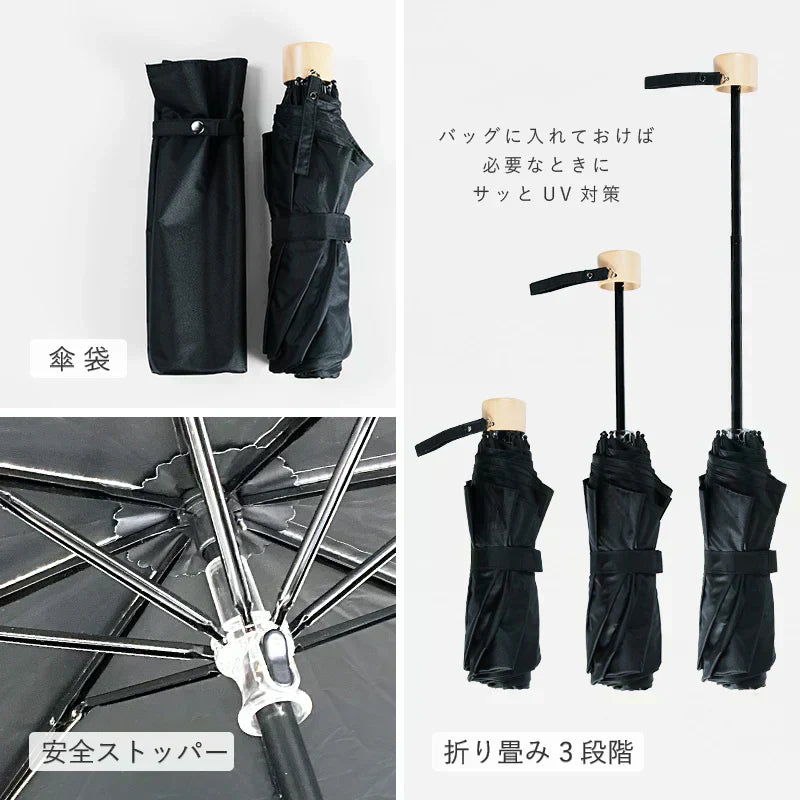 【商品名:日傘】【B】