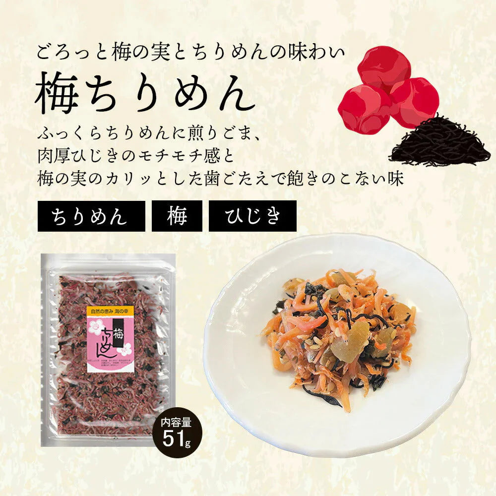 【訳あり賞味期限11月5日】さけちりめん 1袋!