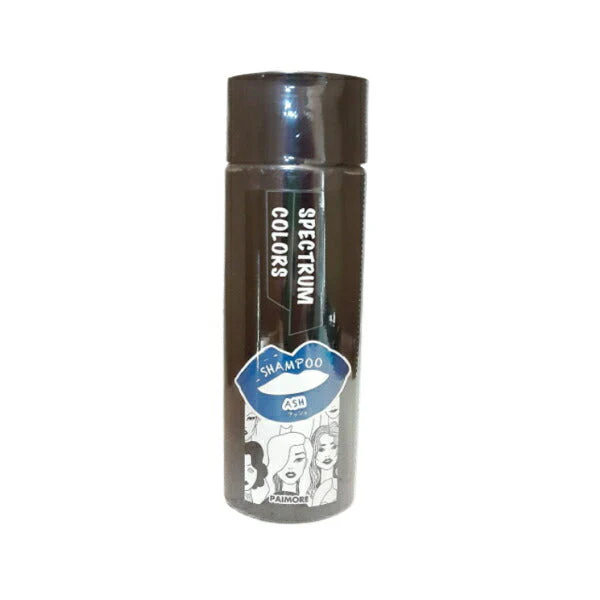 パイモア スペクトラムカラーズ カラーシャンプー (アッシュ) 200ml(送料無料)