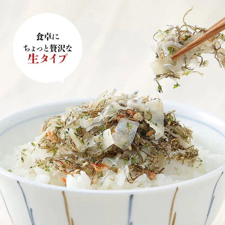 全国ふりかけグランプリ2連覇! 澤田食品のいか昆布 70g×3パック《メール便限定送料無料/代引き不可/着日指定不可》 お取り寄せグルメ 食品 ギフト ポイント消化