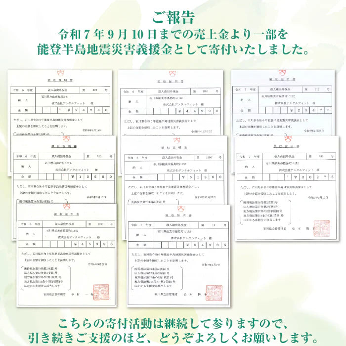 歯科専用歯ブラシ Gupita グピタ (毛のかたさ:Mふつう) 20本セット / 理想の歯ブラシ 全5色 個包装 / 復興支援商品【メール便送料無料】