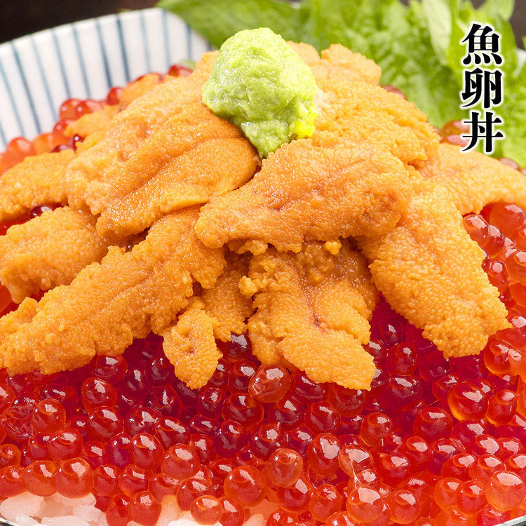 生うに 100g×3パック 完全無添加 みょうばん不使用 お刺身用 生 AAグレード ウニ うに 雲丹 冷凍 送料無料 冷凍便 お取り寄せグルメ 食品 ギフト