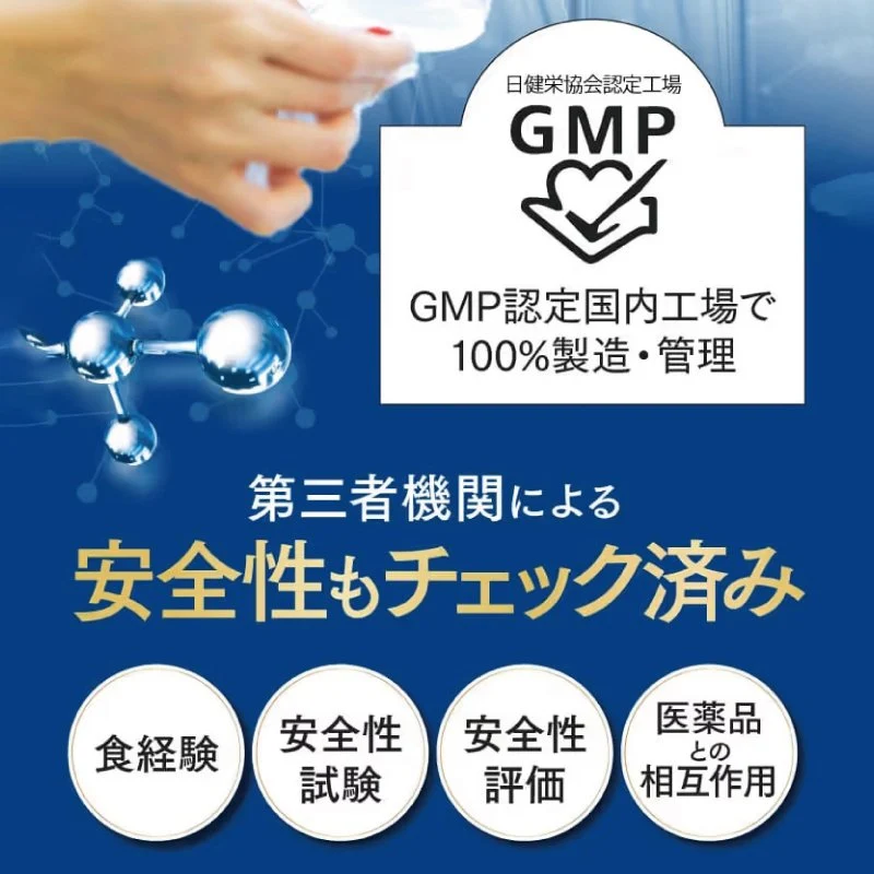 さくらの森【公式】 あゆみ 膝 関節サプリメント サプリ グルコサミン コンドロイチン ブラックジンジャー