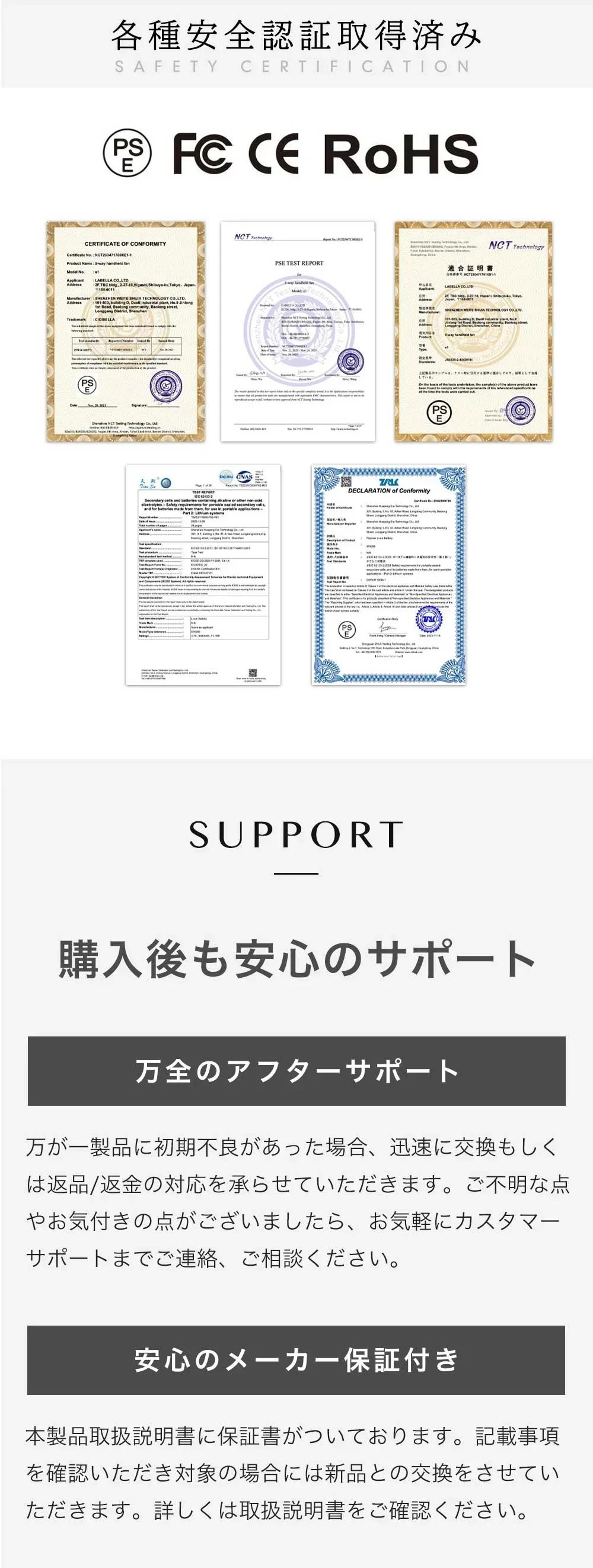 【2024大人気扇風機】\スノーグレー 1台/ ハンディファン 冷却プレート付き 3段階風力調節 静音設計 扇風機 首掛け式 手解放 超軽量 持ち運びやすい 首かけ扇風機 ハンディファン扇風機 小型 折りたたみ式 急速冷却 暑さ対策 時間連続使用 男女老若 学生 職員 通学 通勤 旅行 誕生日プレゼント