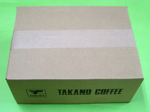 【送料込み】埼玉県名産品 焙煎珈琲 深煎りコーヒーセット【豆】