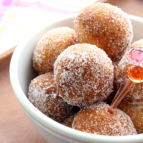 よつ葉バターミルクパンケーキミックス 450g