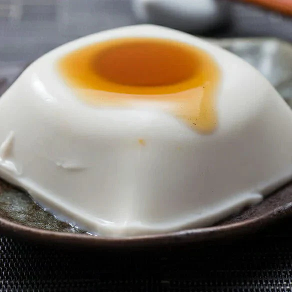 和歌山県 高野山特産 ごま豆腐 3種詰め合わせ DKK-28【送料込み】【お届け不可地域:北海道・沖縄・離島】