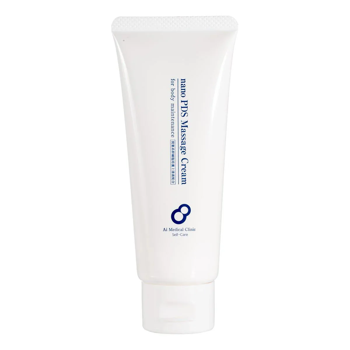 nanoPDS BODY MAINTENANCE