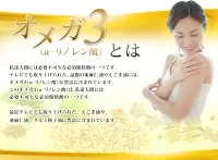 DHA+EPA オメガ3系α-リノレン酸 亜麻仁油 《約1ヶ月分》 サプリ サプリメント 健康 オメガ3 リノレン酸 えごま油 亜麻仁油 ドコサヘキサエン酸 ロズマリン酸 ルテオリン
