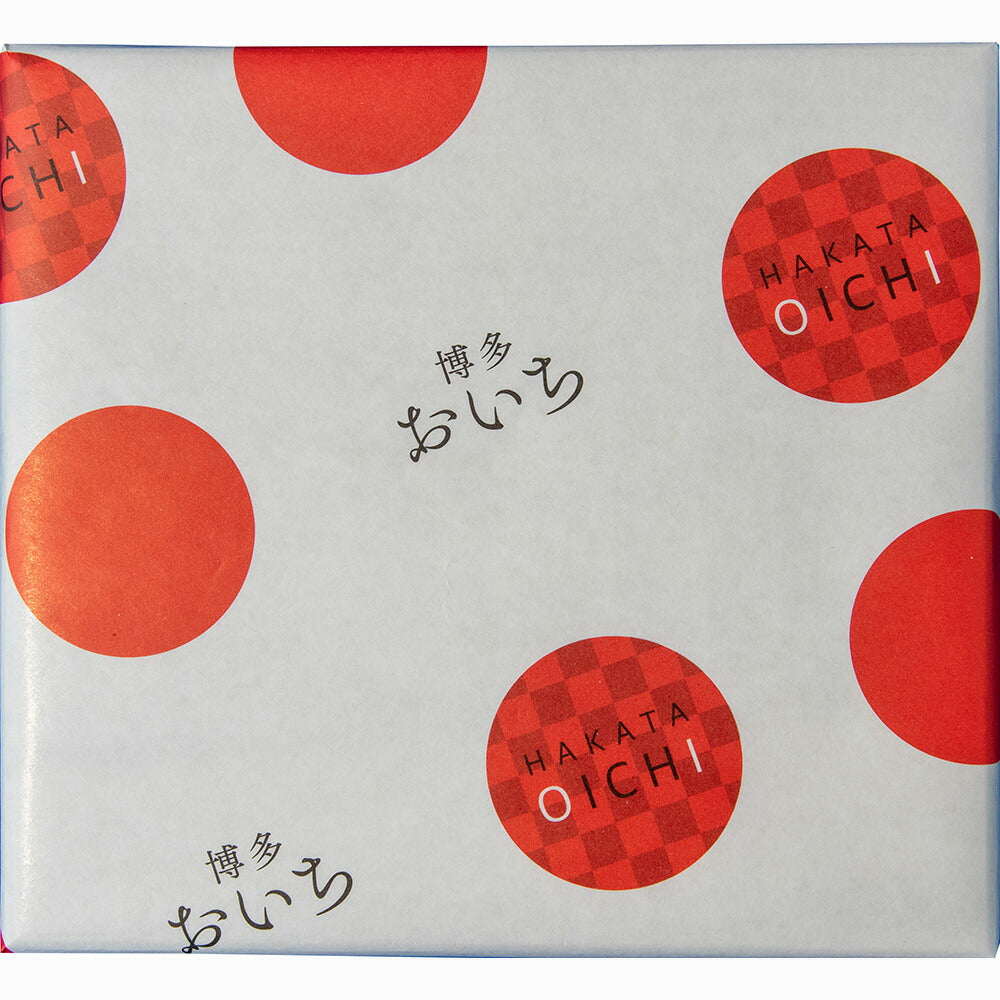 できたて生めんたいこ「博多おいち」450g