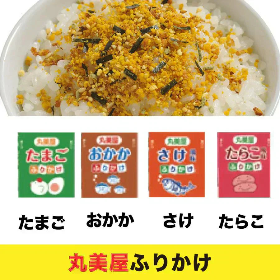味噌汁 スープ ふりかけ 10種類 計 40個セット 便利食品 送料無料 ポスト投函便 丸美屋 神州一味噌【カウシェファーム収穫対象商品】