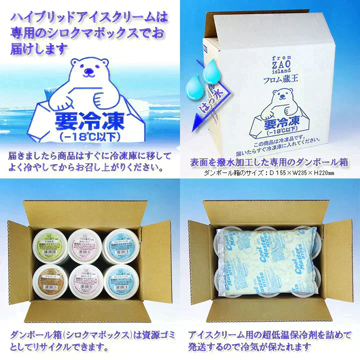 【送料込み】フロム蔵王 HybridスーパーマルチアイスBOX24・NEO(ネオマルチ)