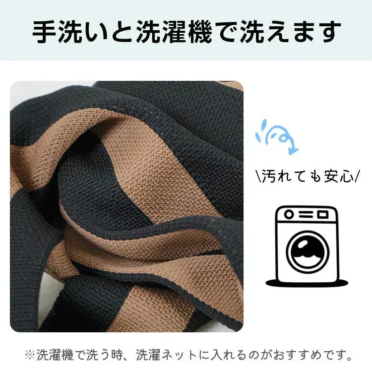 ◎予約・9月下旬発送予定◎【レオパード】SNS大人気 ニットマルシェバッグ レディース 小さめ ニットバッグ 韓国 ミニバッグ ハンドバッグ トートバッグ おしゃれ