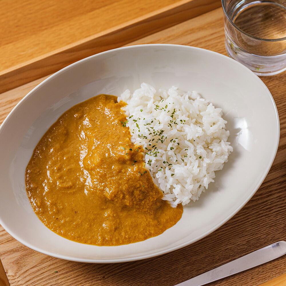五島の鯛で出汁をとったなんにでもあうカレー プレーン(パウチ) 7個セット【お届け不可地域:北海道・沖縄・離島】