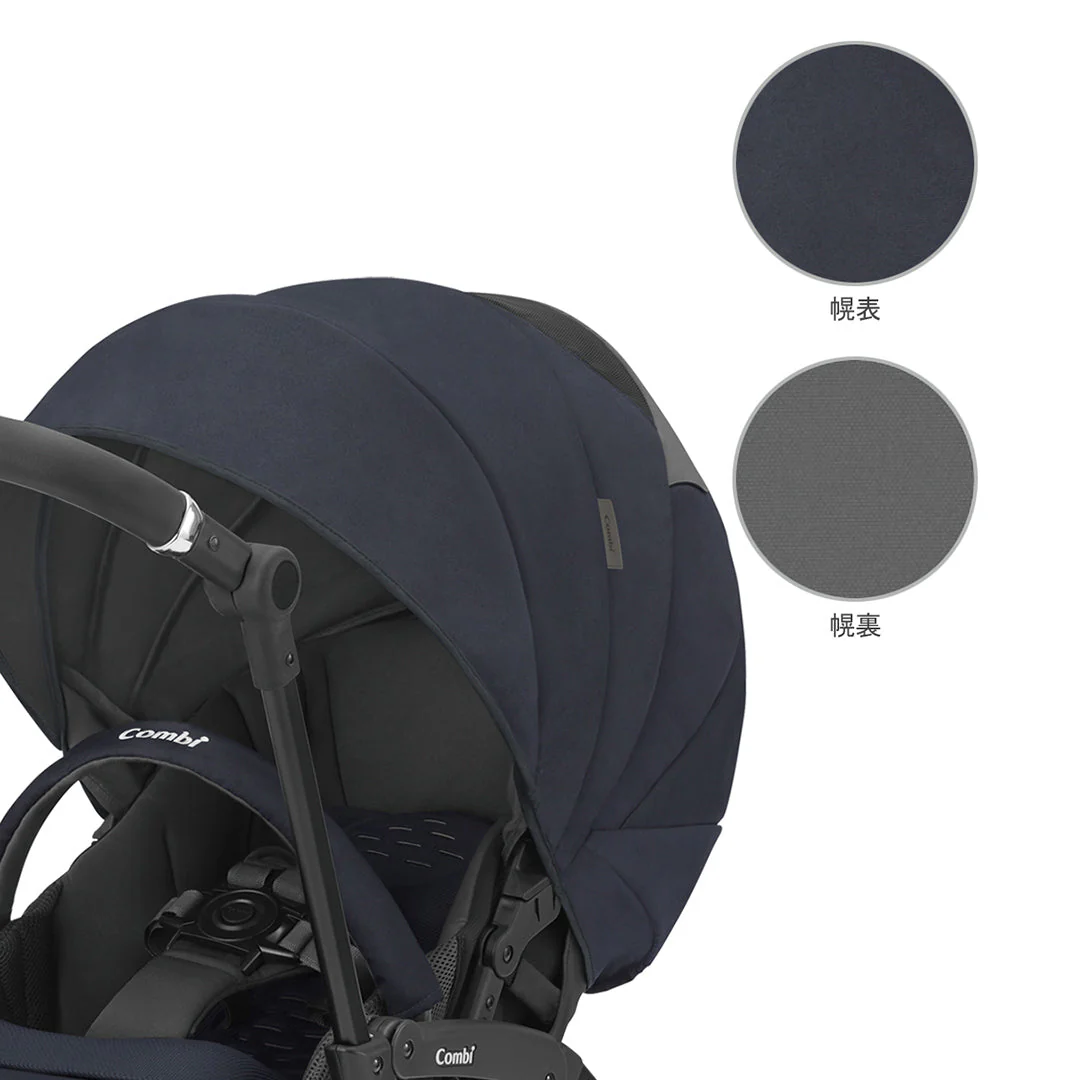 スゴカルminimo エッグショック DM(オルデンネイビー)