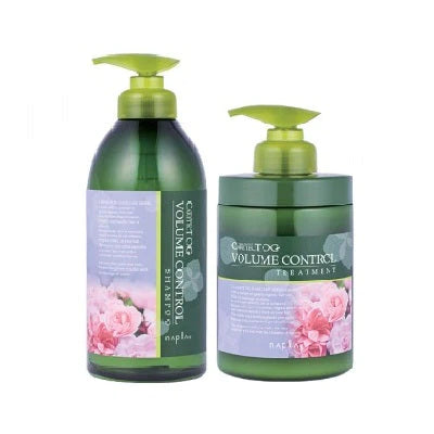 ナプラ ケアテクトOG シャンプーVC(750ml)&トリートメントVC(650g)