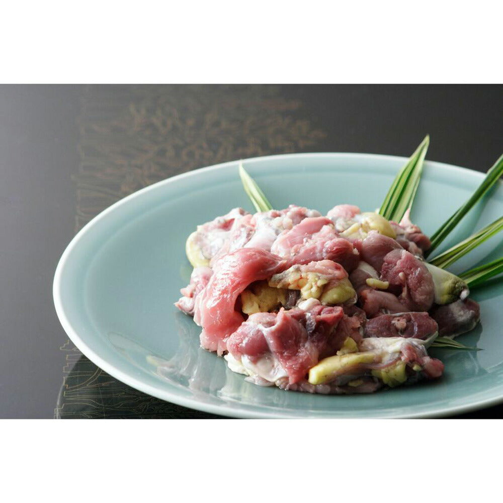 料亭やまさ すっぽん鍋セット2人前【送料込み】【お届け不可地域:北海道・沖縄・離島】