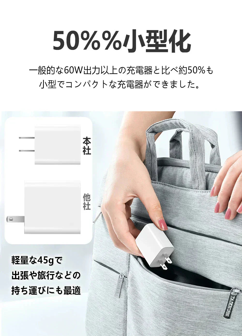 \時間限定!超絶赤字プライス!/【耐久性抜群‼】\Type-C to Lightning/iPhone 充電器 20W PD 急速充電 Type c - Lightning Type C スマホ充電器 iPad 充電器 軽量 コンパクト タイプC アイフォン 充電器 iPad/iPhone16 15 14 13 12 11 pro max 対応
