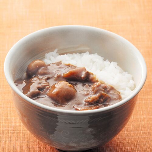 三田屋総本家 黒毛和牛ちょこっとビーフカレー中辛(計40食)