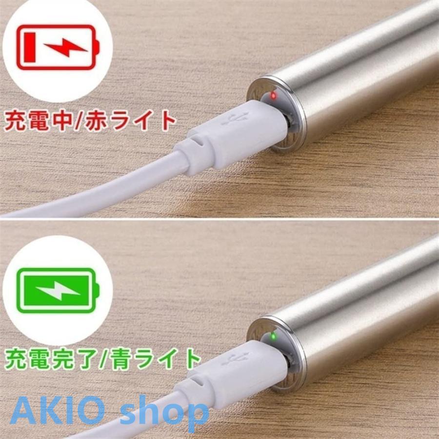 家庭用電気溶接ペン DIYスポット溶接 コードレス設計 便利 ハンドヘルド USB充電 快速加熱 操作簡単 安全性高い 3種コテ先(オプション追加) コンパクトs059(B+C+K付きます)