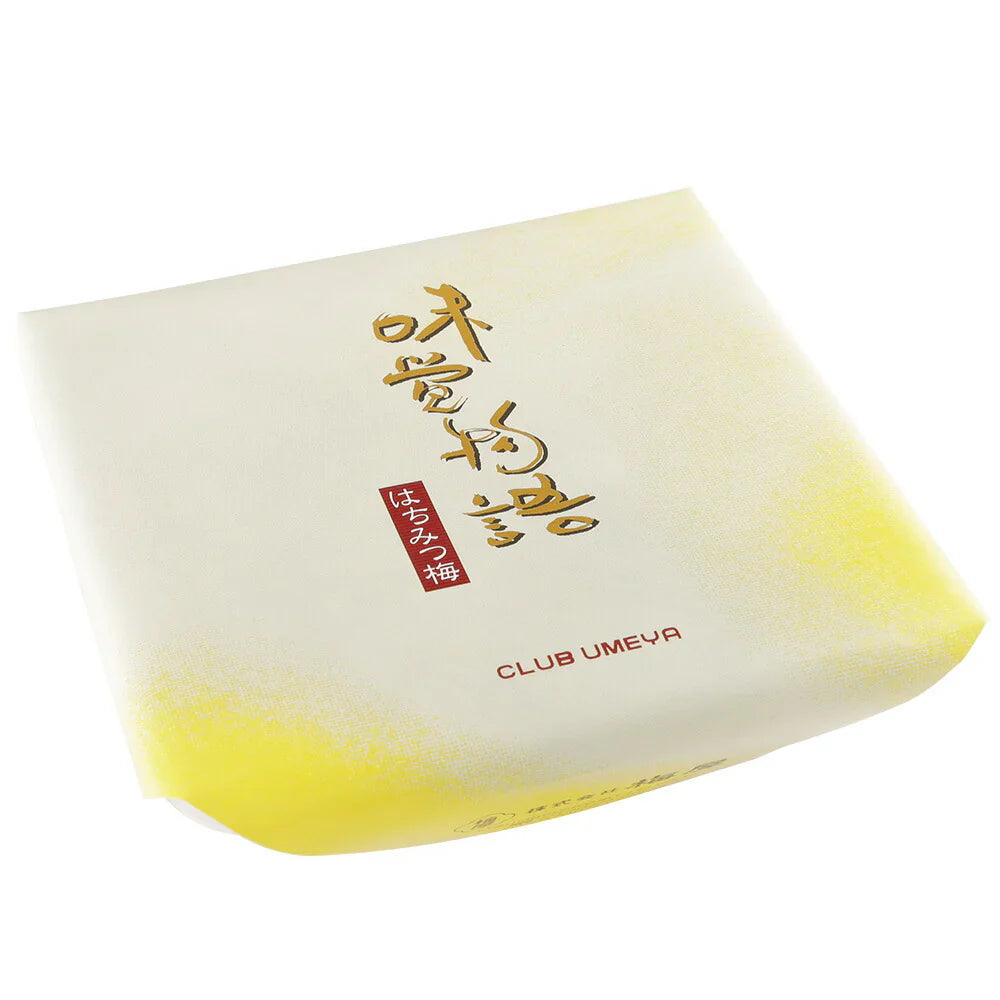 味覚物語 紀州南高梅 はちみつ梅 500g【送料込み】【お届け不可地域:北海道・沖縄・離島】