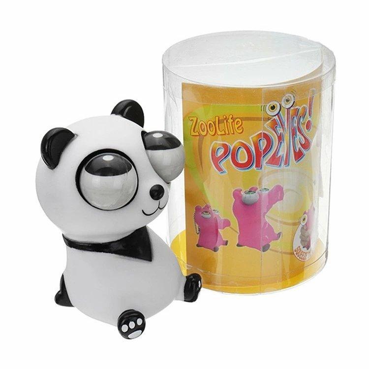 スクイーズ おもちゃ ストレス解消 柔らかい 発散 グッズ 動物 景品 かわいい おもしろ プレゼント 握るおもちゃ 手持ち無沙汰 ストレス解消 w223A(アヒル)